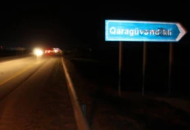 KİA velosipedçini vurub öldürdü