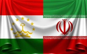 Tacikistan və İran viza rejimini ləğv edir