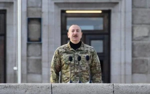 “Bu müqəddəs günü hər gün, hər saat yaxınlaşdırırdıq” - Prezident