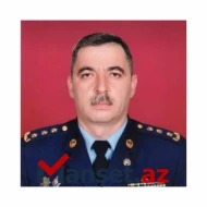 Prezidentin general rütbəsi verdiyi Namiq Bayramov bu vəzifədə çalışır - DOSYE