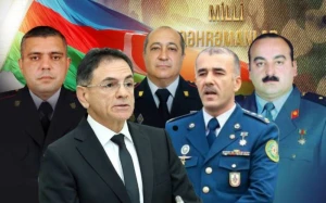 Həyatda olan Milli Qəhrəmanlarımız hazırda nə işlə məşğuldurlar? - ARAŞDIRMA + FOTO