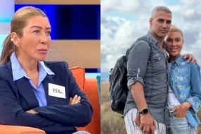 Türkiyəli aparıcı Xoşqədəm Hidayətqızıdan üzr istədi