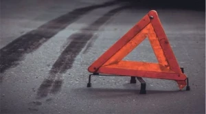 Ağsuda DƏHŞƏTLİ QƏZA: İki minik maşını toqquşdu, 10 nəfər...