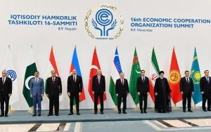 İlham Əliyev Zirvə toplantısında iştirak etdi - YENİLƏNDİ (FOTO+VİDEO)