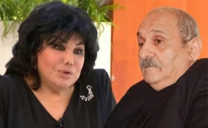 \"Səni bizdən aldı getdi o qatar\"