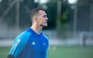 Andrey Lunyovun durumu bilindi