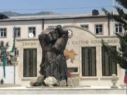 Ermənilər hələ Laçında ikən… - VİDEO