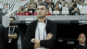 SON DƏQİQƏ! Burak Yılmaz vəzifəsindən istefa verdi
