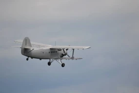 Rusiyada “An-2” təyyarəsi tapıldı - Yeniləndi