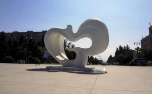 Prezident Binəqədi və Abşeronun bəzi ərazilərinin Sumqayıta verilməsini təsdiqlədi