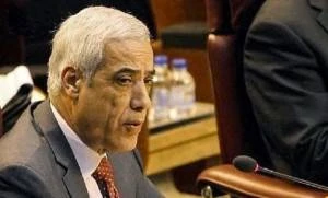 Əlcəzairin BMT-dəki daimi nümayəndəsi baş nazir təyin edildi