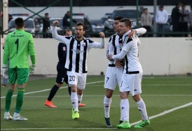 \"Neftçi\" \"Sumqayıt\"a uduzdu