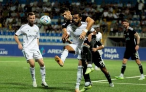 \"Qarabağ\" - \"Səbail\": Heyətlər AÇIQLANDI