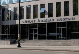 Peşəkar mühasib sertifikatı almaq istəyənlər imtahan verdilər