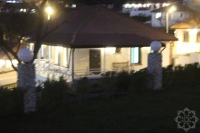 Laçının möhtəşəm işıqlı gecəsi - FOTOLAR