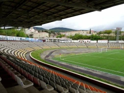 Xankəndi şəhər stadionu bu nazirliyin BALANSINA VERİLDİ