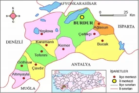 Türkiyədə 4.4 ballıq daha bir ZƏLZƏLƏ