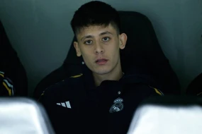 Arda Güler baş həkimin qovulmasına səbəb oldu - \"Real\" tarixində bir ilk!