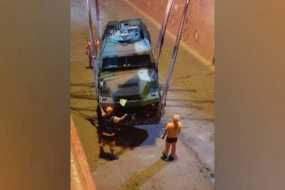 Ermənistana göndərilən Fransa texnikaları barədə ŞOK DETALLAR