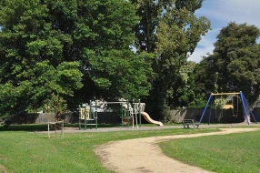 SON DƏQİQƏ! Azərbaycanın məşhur aşığı parkda döyüldü - FOTO