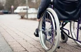 Onun əlillik dərəcəsi 13 il sonra ləğv edildi - VİDEO