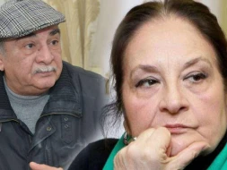 \"Şəfiqə Məmmədova getsin aktrisalığını eləsin\" - Ənvər Həsənov