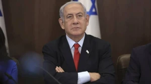 Netanyahudan Hizbullaha: “Onlar odla oynayırlar”