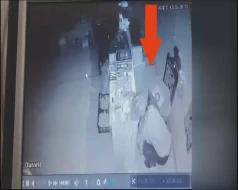 Ağdaşda əməliyyat keçirildi: Saxlanılanlar var - VİDEO