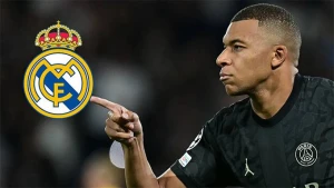 \"Real Madrid\" Mbappenin transferindən əl çəkmək istəmir