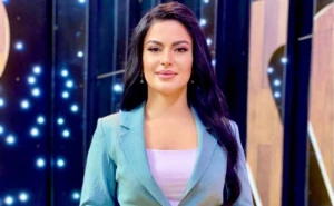 İlhamə Bədəlova ATV-dən getdi