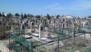 \"Bu pula qəbiristanlıqdan 10 sm yer almaq mümkün deyil” 