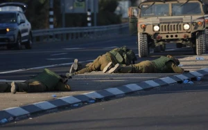 “Hizbullah” İsrail hərbi məntəqəsinə hücum edib
