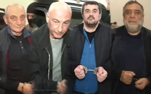 Separatçılar, hərbi canilər “siyasi məhbus” siyahısında - Qərbin yeni oyunu