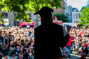 Xaricdə təhsil üzrə proqramda YENİLİK - VİDEO