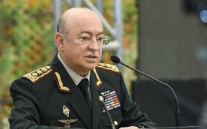 Kəmaləddin Heydərov 2 rəis müavinini İŞDƏN ÇIXARDI