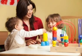 Bağça müəllimi işləmək istəyənlər sabah imtahan verəcəklər