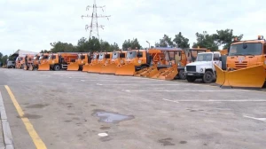 Bakı Şəhər İcra Hakimiyyətindən ÇAĞIRIŞ - Qış sərt keçəcək