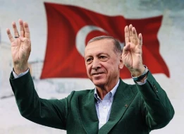 Ermənistan Qarabağ savaşında dərsini aldı - Ərdoğan