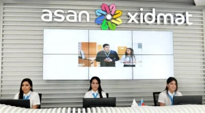 “ASAN xidmət”in səlahiyyətlərindən biri ləğv edildi