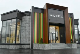 İsmayıllı “DOST EVİ”ndə 50 nəfər daimi işlə təmin olunacaq