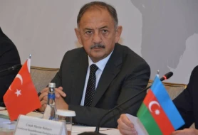 Temperatur 3 dərəcə artarsa... - Nazirdən XƏBƏRDARLIQ