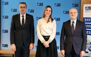 NATO ilə Azərbaycan arasında əməkdaşlıq müzakirəsi