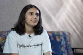 Xanım Qafarovanın qızı: “Anamın öldüyünü 4 il məndən gizlədiblər” - VİDEO