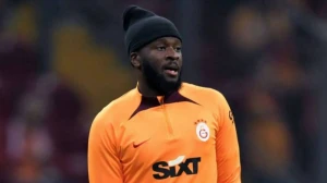 \"Qalatasaray\"dan Tanguy Ndombele ilə bağlı QƏRAR