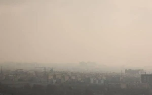 Tehranda təhsilə bu səbəbdən ara verildi