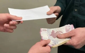 Özünü gömrük əməkdaşı kimi təqdim edən şəxs ifşa olundu