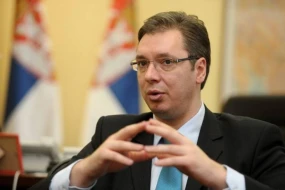 Kosovada əsas prioritetimiz budur - Vuçiç