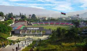“Qarabağ” Xankəndidə oynayacaq: İlk qarşılaşma bu tarixdə olacaq