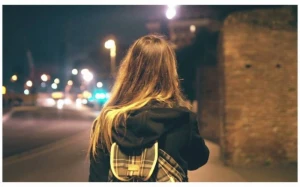 Sumqayıtda yeniyetmə qız itkin düşdü