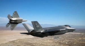 F-35-lərə yeni raketlər quraşdırılacaq